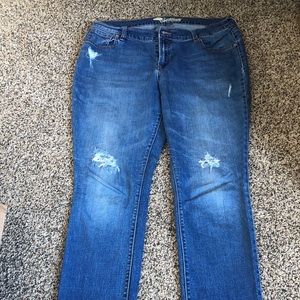 Old Navy Jeans